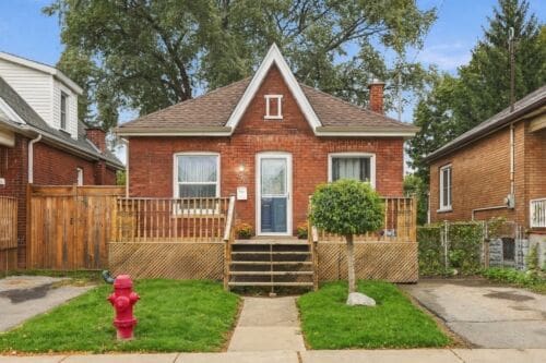 Open property gallery