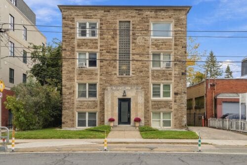 Open property gallery