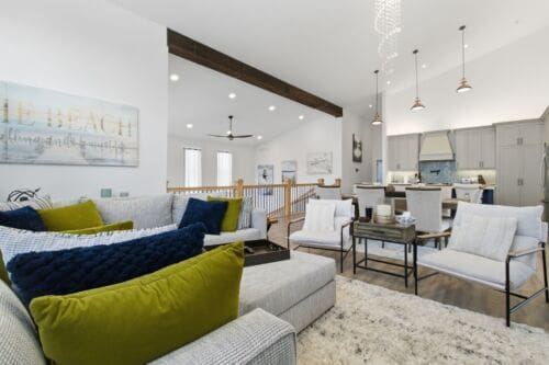 Open property gallery