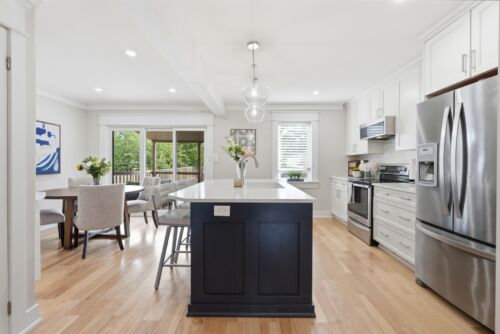Open property gallery