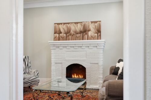 Open property gallery