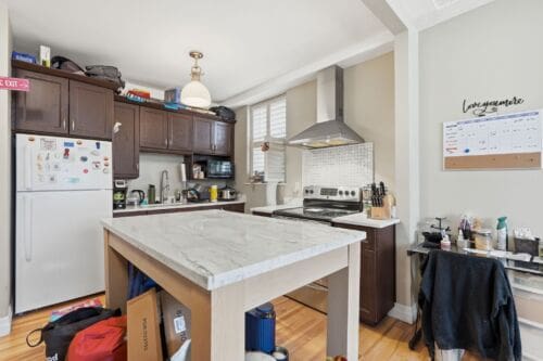 Open property gallery