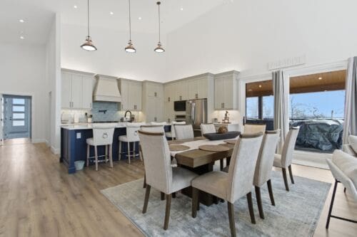 Open property gallery
