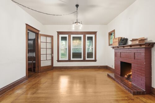 Open property gallery