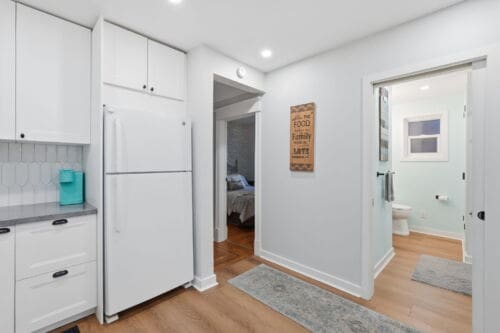 Open property gallery