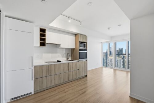 Open property gallery