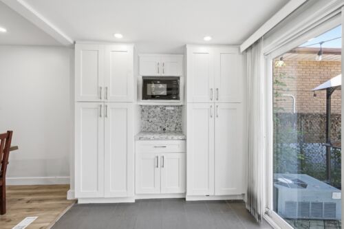 Open property gallery
