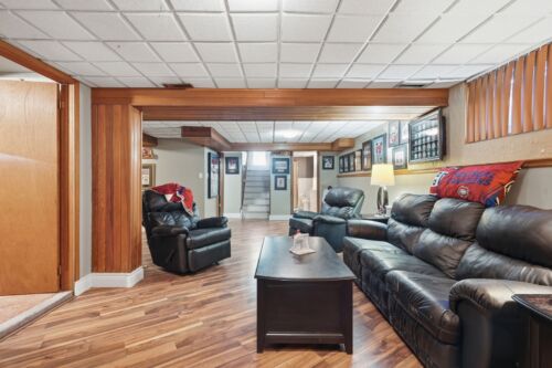 Open property gallery