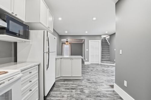 Open property gallery