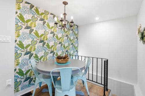 Open property gallery