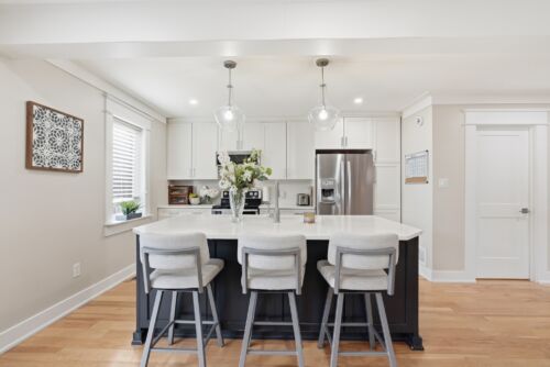 Open property gallery