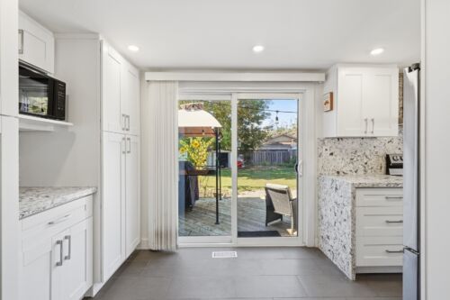 Open property gallery