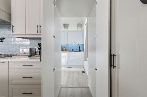 Open property gallery