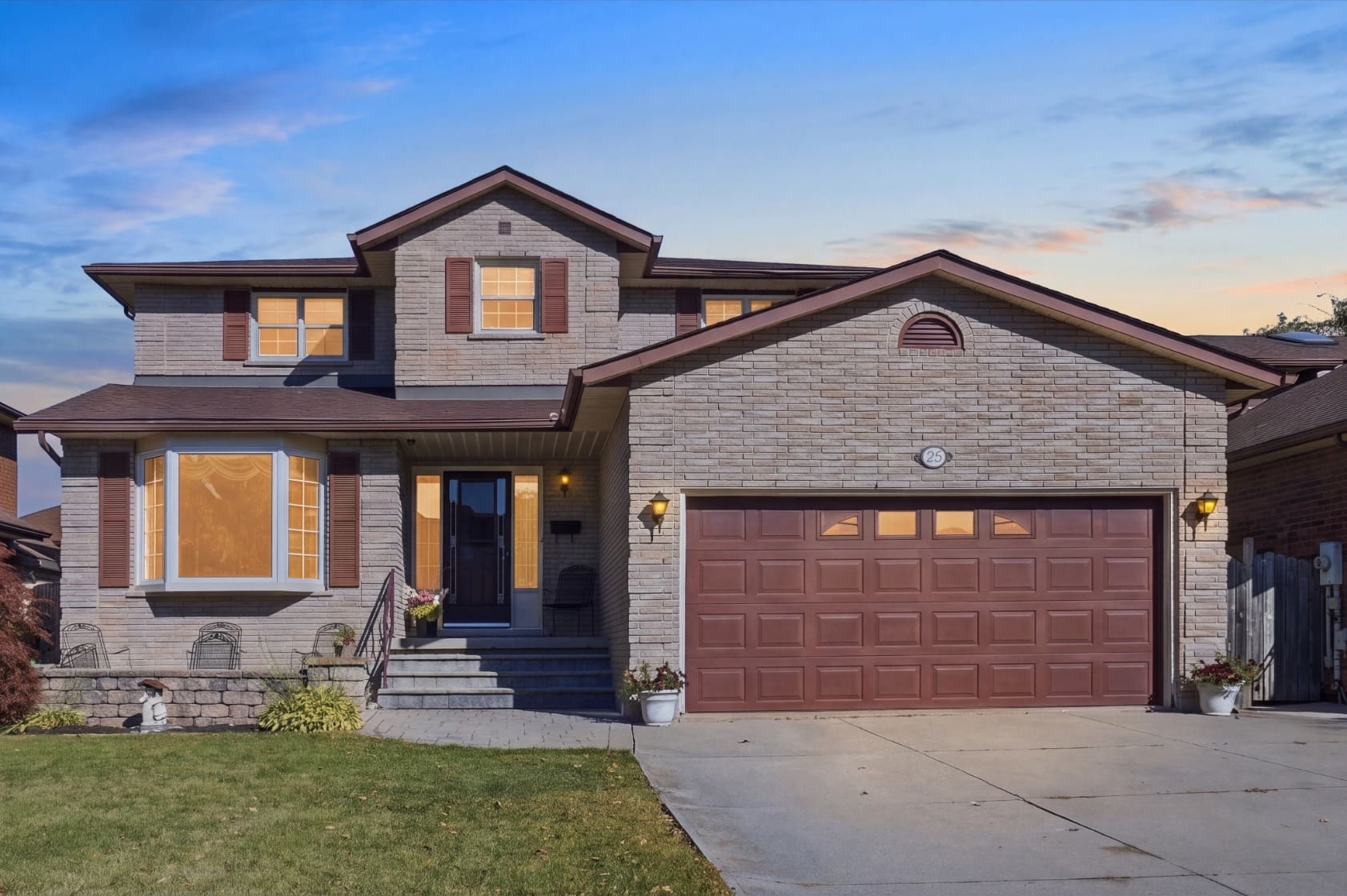 25 Candor Crescent, Stoney Creek