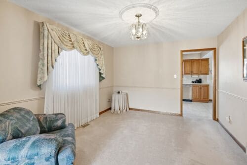 Open property gallery