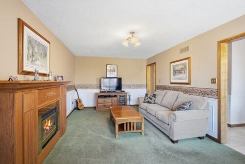 Open property gallery