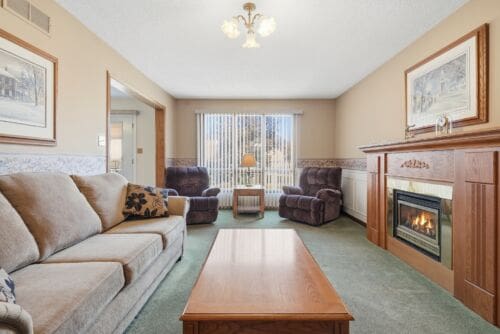 Open property gallery