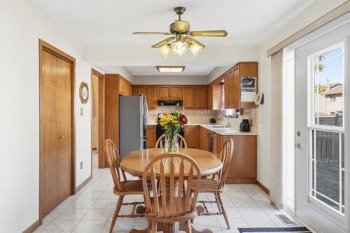 Open property gallery
