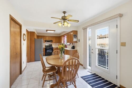 Open property gallery