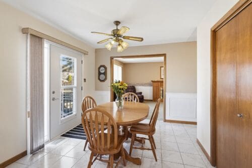 Open property gallery