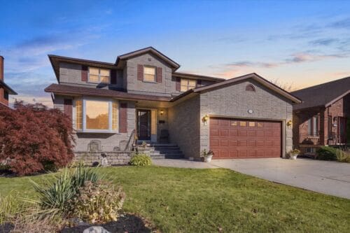 Open property gallery