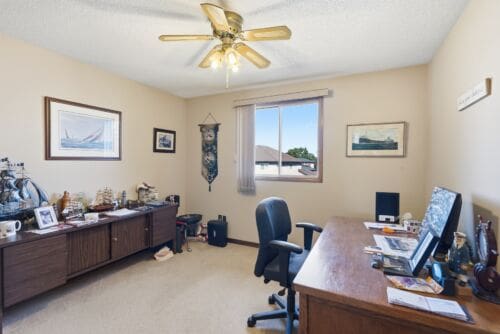 Open property gallery