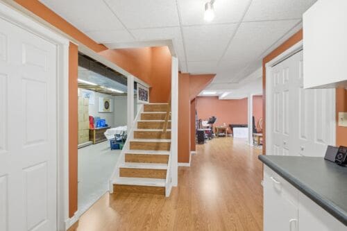 Open property gallery