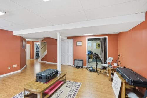 Open property gallery