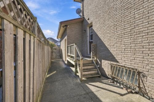 Open property gallery