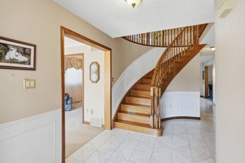Open property gallery