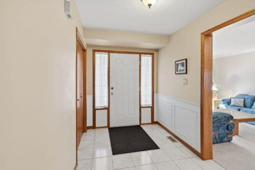 Open property gallery