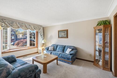 Open property gallery