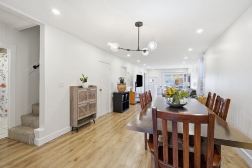 Open property gallery