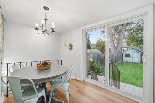 Open property gallery