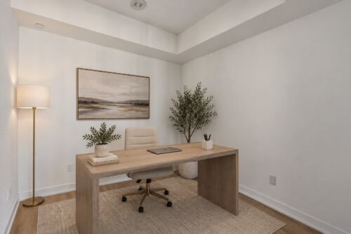 Open property gallery