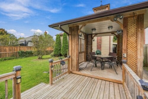 Open property gallery
