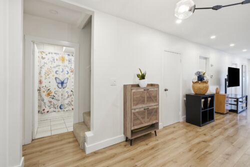 Open property gallery