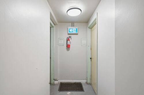 Open property gallery