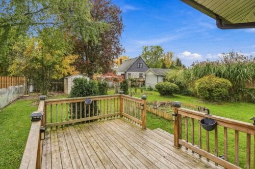 Open property gallery