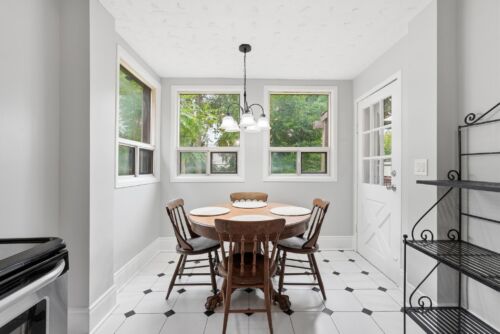 Open property gallery