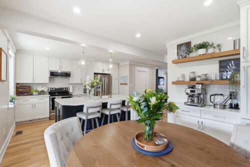 Open property gallery
