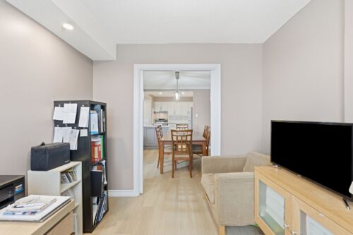 Open property gallery