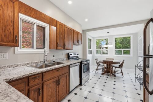 Open property gallery