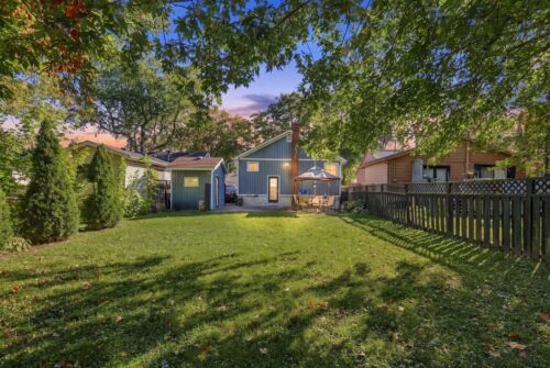 Open property gallery