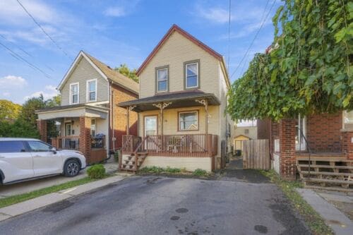 Open property gallery