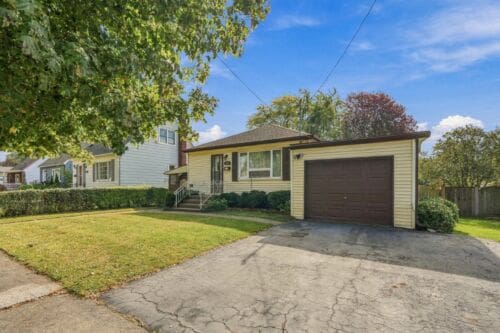 Open property gallery