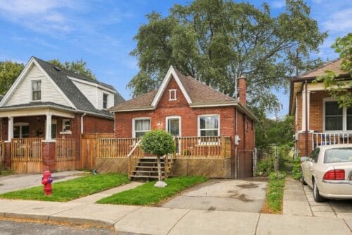 Open property gallery