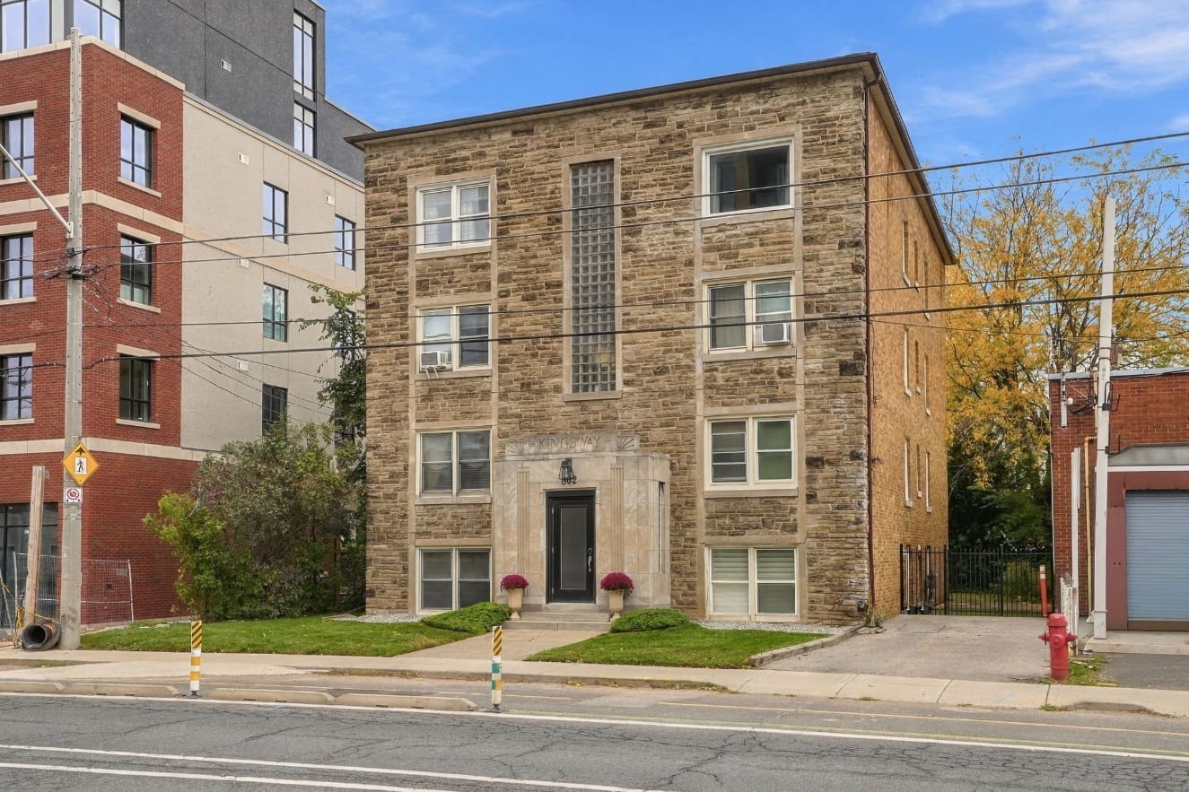 Open property gallery
