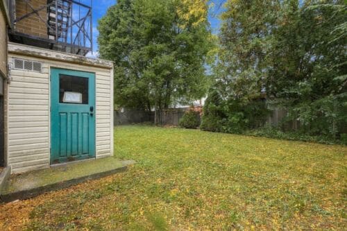 Open property gallery