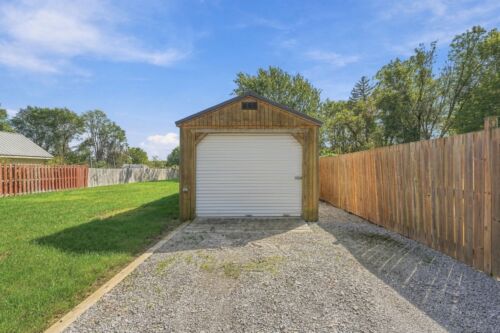 Open property gallery